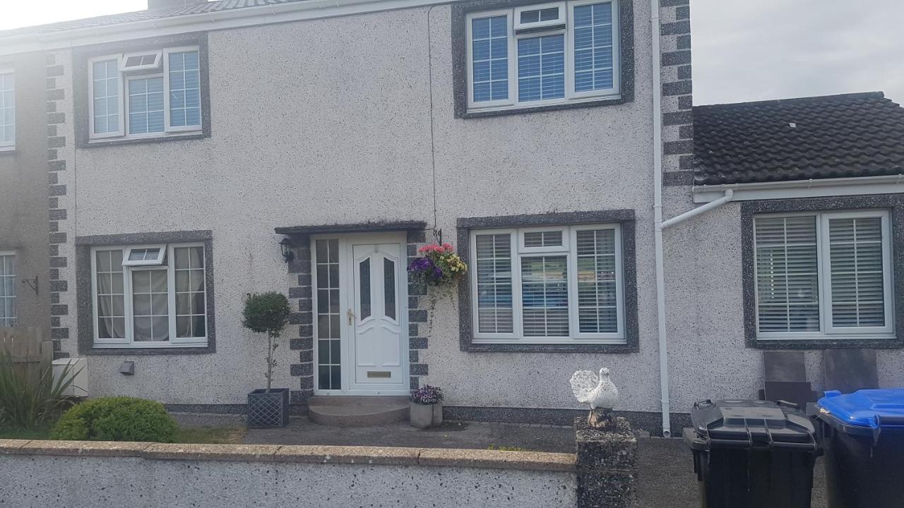 31 Riverside Great Clifton Εξωτερικό φωτογραφία