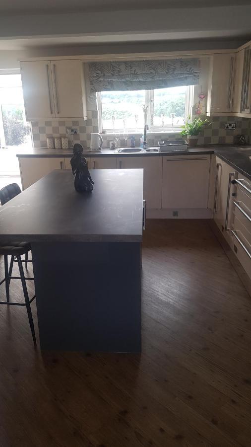 31 Riverside Great Clifton Εξωτερικό φωτογραφία